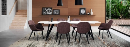 5+1 Sheru Chair promotion